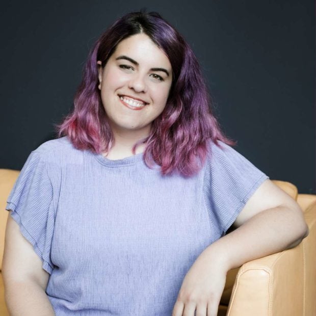 Nerea Luis