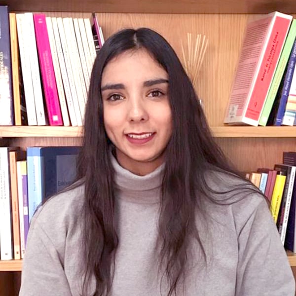 Paula Cuevas