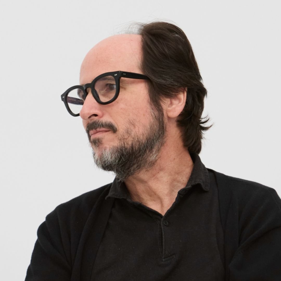 Rafa Vivas