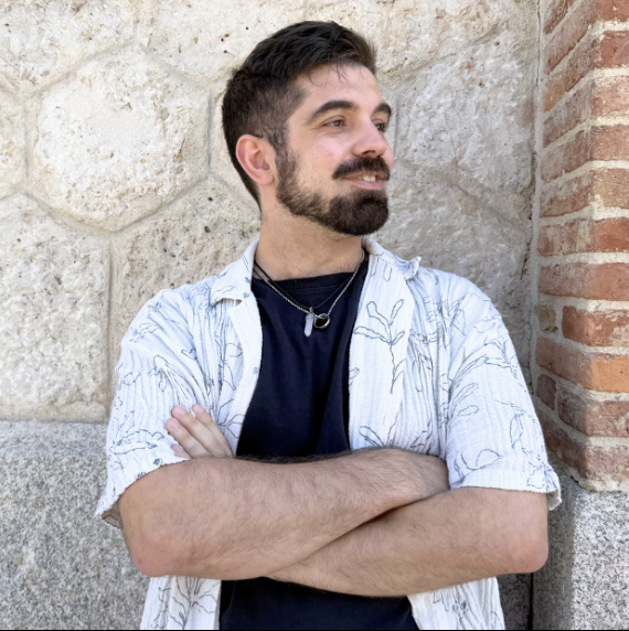 Salva Guzmán