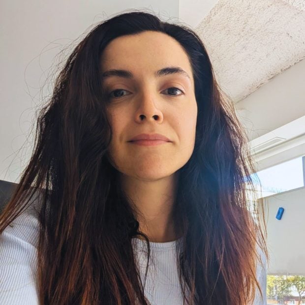Virginia Diego