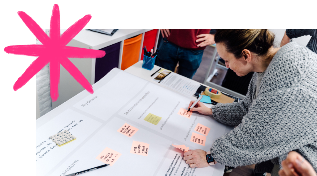 Fundamentos de Behavioral Economics aplicado al diseño