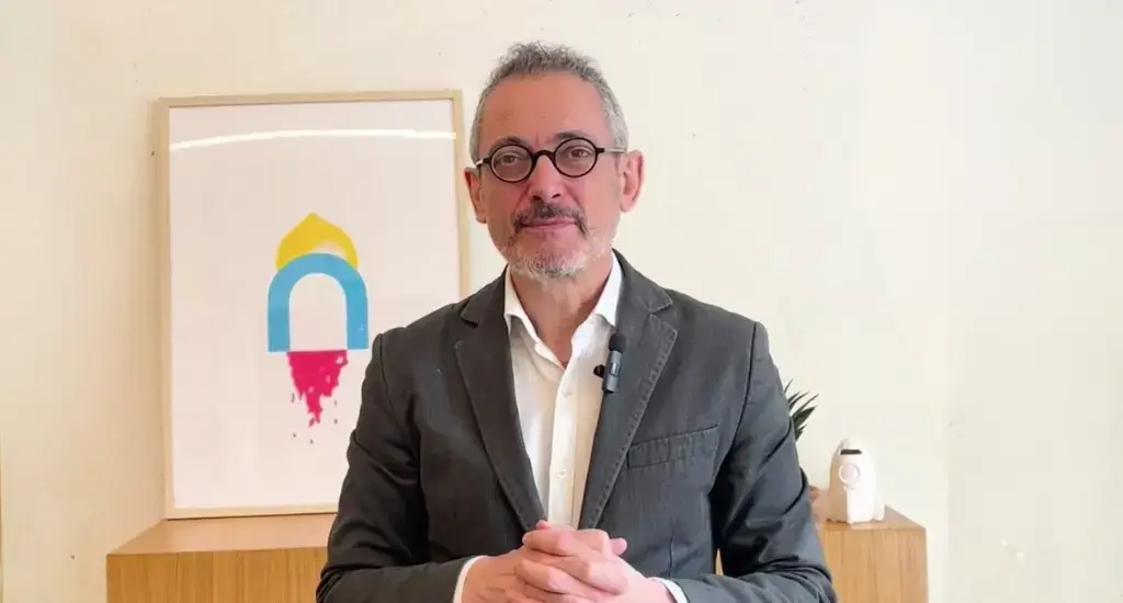 No necesitas un lorazepam, necesitas estrategia
