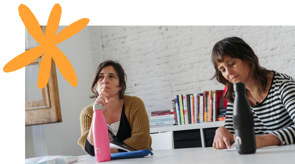 Fundamentos para una Organización Humanista
