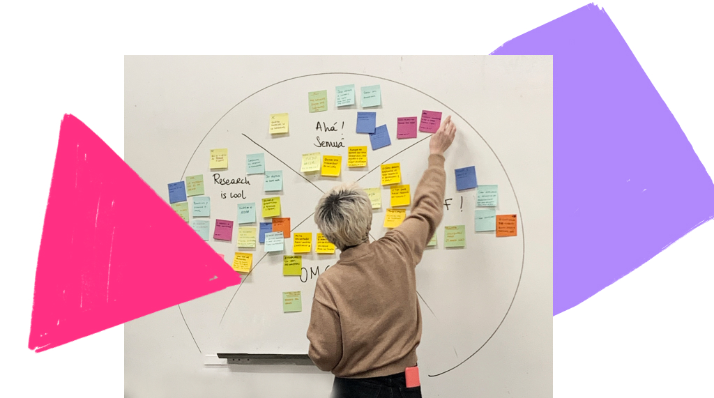 Curso de UX Research para Producto Digital
