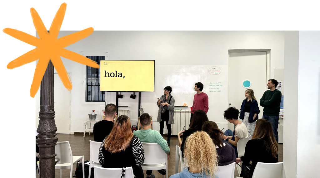 Fundamentos de Comunicación Significativa