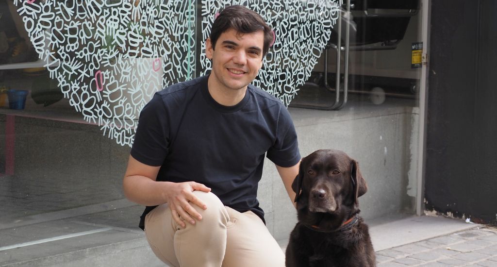 “La vida no va de hacer más. Va de hacer menos y mejor”