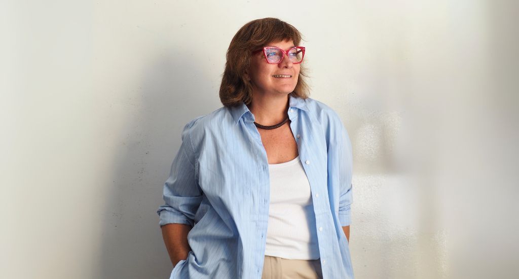 “Lo que transforma realmente las organizaciones es poner a las personas en el centro”