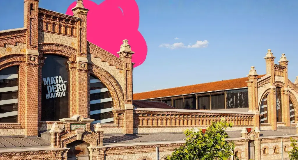 La Nave Nodriza aterriza en Matadero Madrid y nacimiento de La Estela