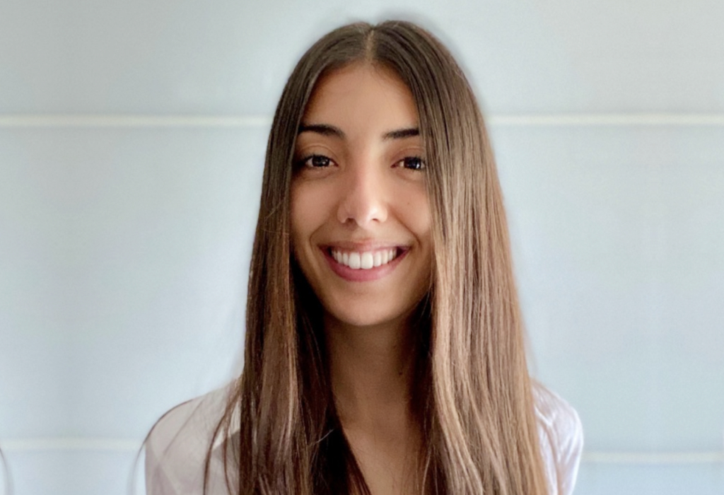 “Mi papel como Behavioral Scientist es ser la voz del target del proyecto y arquitecta de comportamientos”